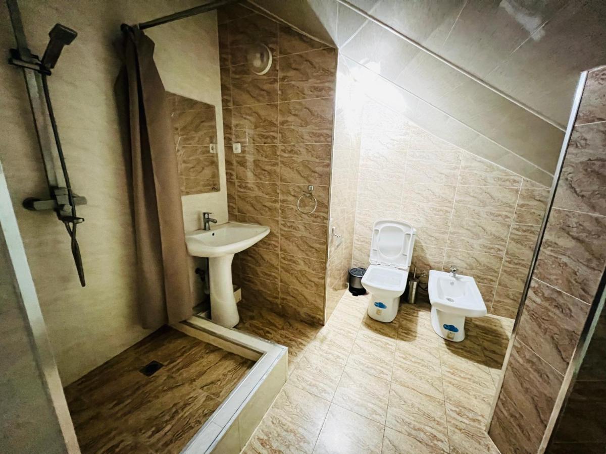 Hotel-Riverside Taşkent Dış mekan fotoğraf