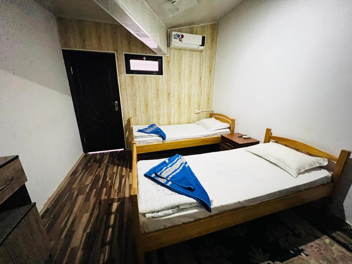 Hotel-Riverside Taşkent Dış mekan fotoğraf